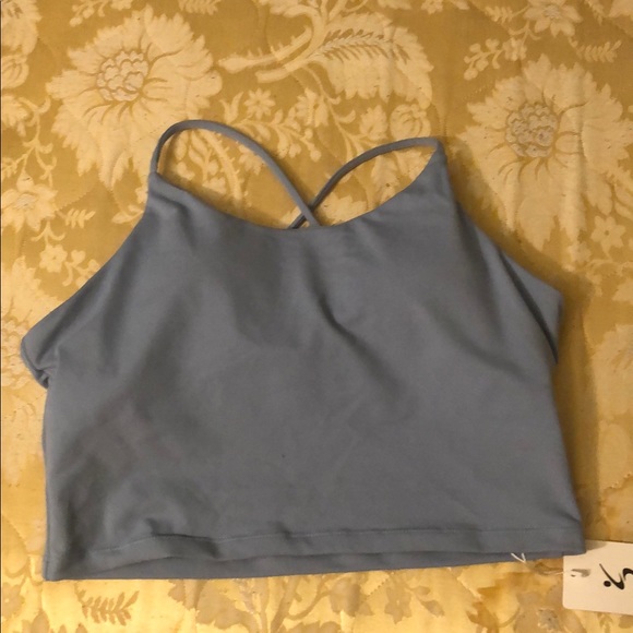 legendary athletic tank top